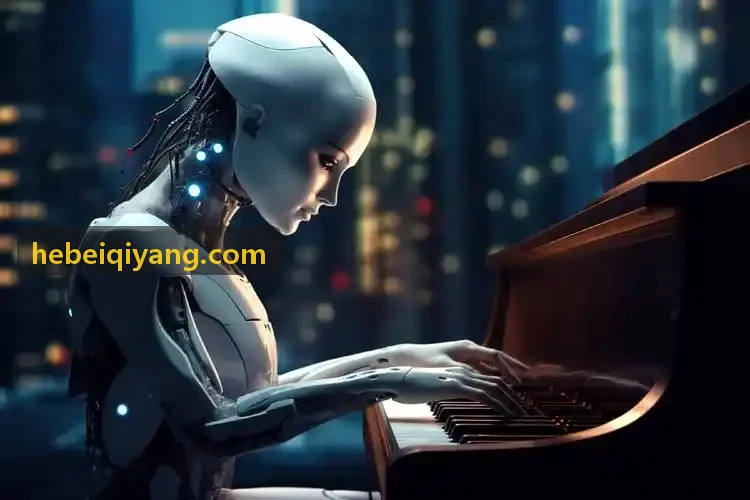 千亩优质小麦绿色高产示范区J9作业实景
